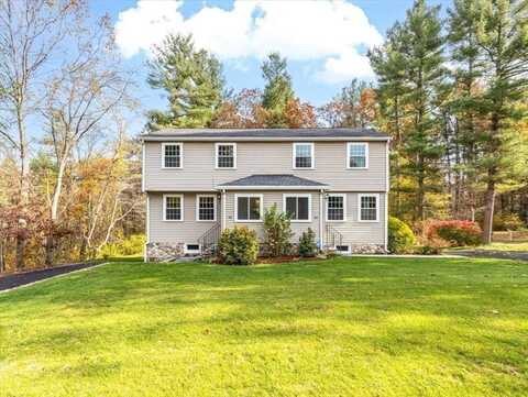 153 Dover Rd, Millis, MA 02054