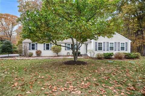 26 Tallwood Dr, Seekonk, MA 02771