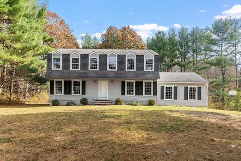 13 Tallard Road, Westford, MA 01886