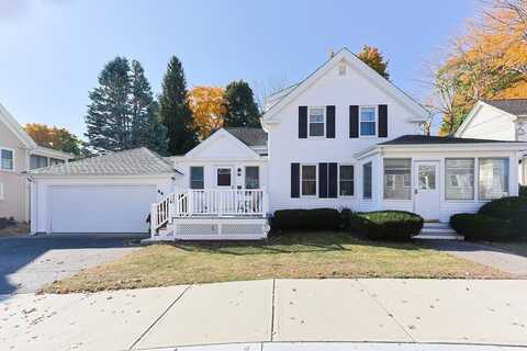 44 Cottage St, Norwood, MA 02062