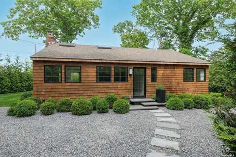 56 Noyac Harbor Road, Sag Harbor, NY 11963