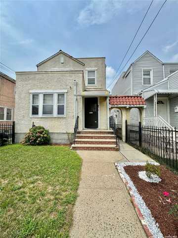 134-32 232nd Street, Laurelton, NY 11413