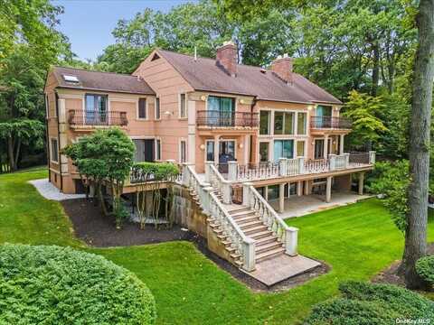 23 Seacrest Drive, Lloyd Harbor, NY 11743