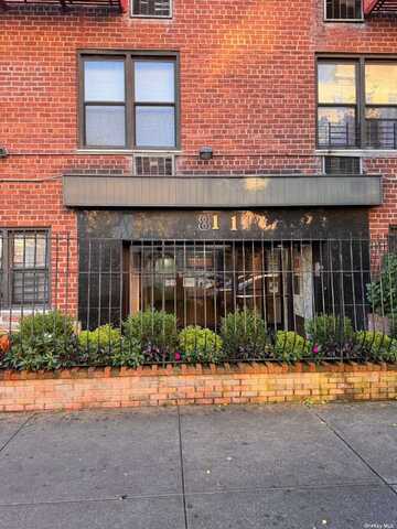 81-14 Baxter Avenue, Elmhurst, NY 11373