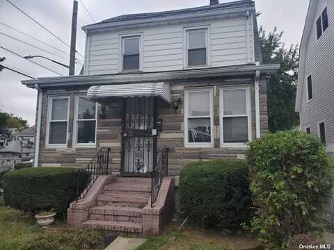 189-01 Mangin Avenue, Saint Albans, NY 11412