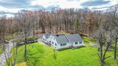 108 Circle Drive, Monroe, NY 10950