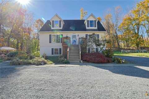 52 N Fostertown Road, Newburgh, NY 12550