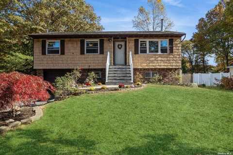 65 S Howell Avenue, Centereach, NY 11720