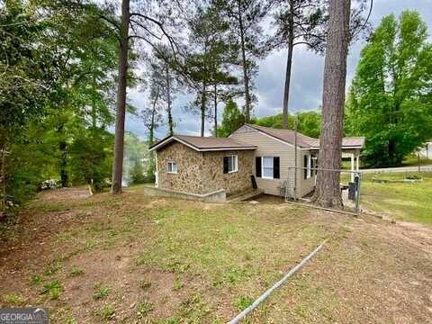 126 Ramsey St, Milledgeville, GA 31061