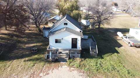 130 2nd Street, Sawyer, ND 58781