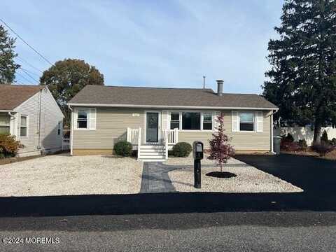 718 Pine Drive, Brick, NJ 08723