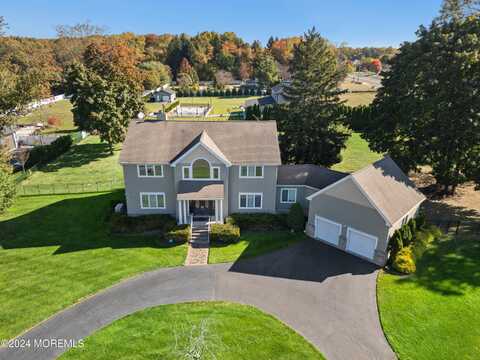 190 Robertsville Road, Freehold, NJ 07728