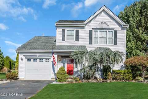 664 Adelphia Road, Freehold, NJ 07728