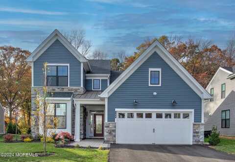 166 Grandview Circle, Howell, NJ 07731