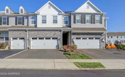 1505 Charleston Drive, Monroe, NJ 08831