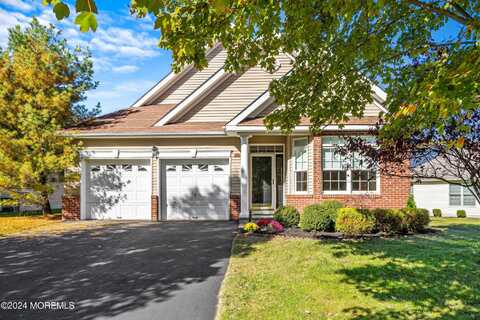 15 Sequoia Parkway, Ocean Twp, NJ 07712