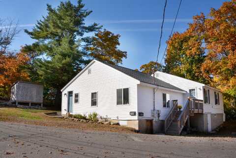 3 Spruce Street, Bath, ME 04530