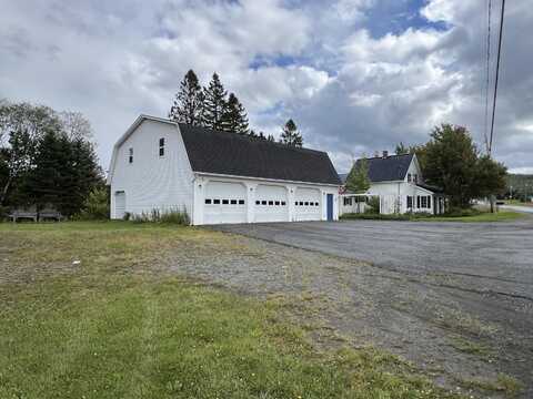 752 Caribou Road, Fort Kent, ME 04743