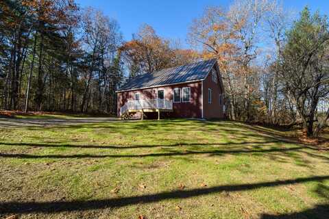 37 Reynolds Road, Brooks, ME 04921