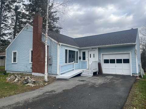 37 Pioneer Avenue, Caribou, ME 04736