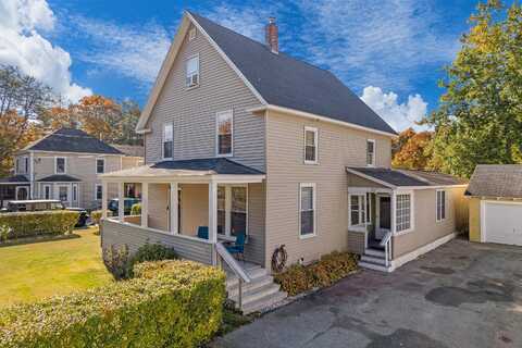 18 Garrison Street, Brunswick, ME 04011