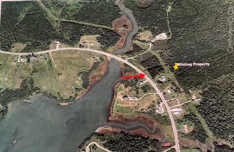 Lot 33d Cutler Road, Whiting, ME 04691