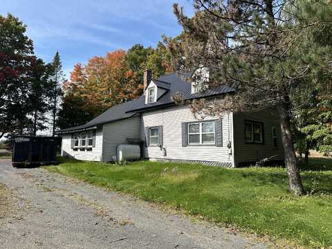 452 Station Road, Easton, ME 04740