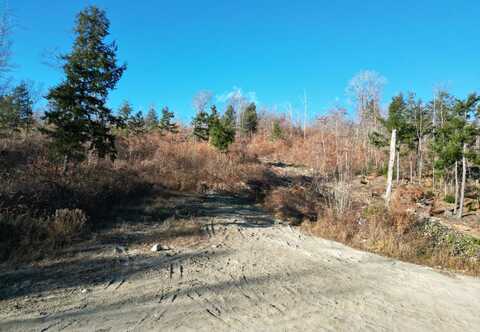 Lot 12 Ghost Road, Springfield, ME 04487