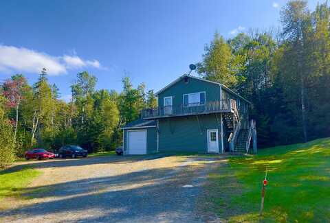 4 Bird's Eye Road, Rangeley Plt, ME 04970