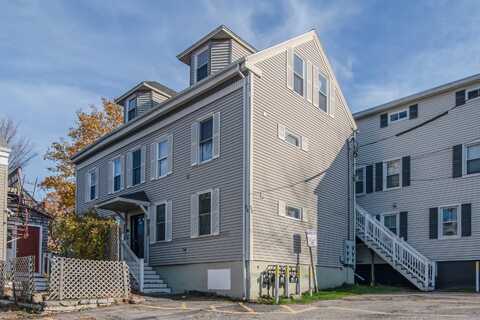 58 Portland Street, Portland, ME 04101