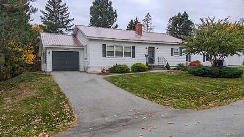 37 Mountain View Avenue, Bangor, ME 04401