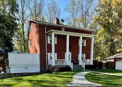 287 Swing Ridge Road, PRINCETON, WV 24739