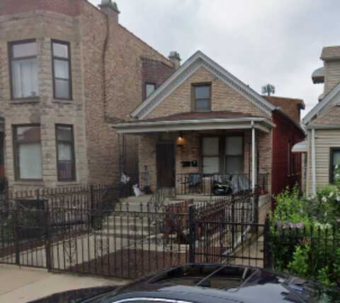 2331 W Grenshaw Street, Chicago, IL 60612