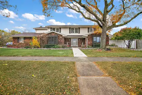 2646 BOEGER Avenue, Westchester, IL 60154