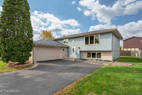 20140 Driftwood Avenue, Lynwood, IL 60411