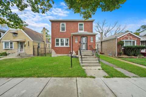 9550 S University Avenue, Chicago, IL 60628