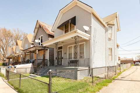 5847 S Union Avenue, Chicago, IL 60621