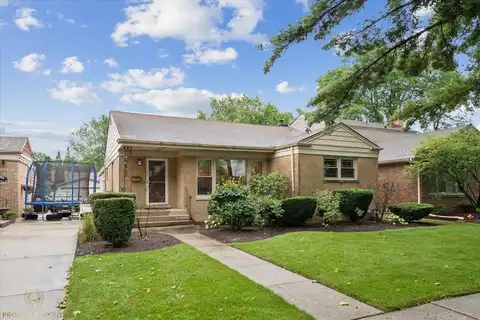 9409 N Lockwood Avenue, Skokie, IL 60077