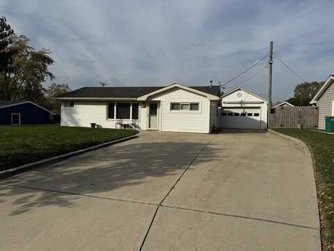 16628 W 146th Place, Lockport, IL 60441