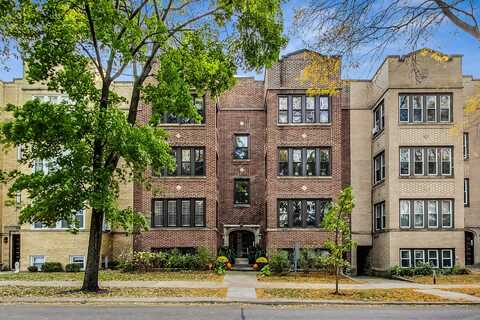 1725 W BRYN MAWR Avenue, Chicago, IL 60660