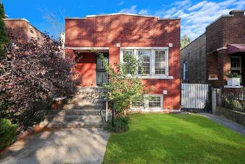 3219 S Kedvale Avenue, Chicago, IL 60623