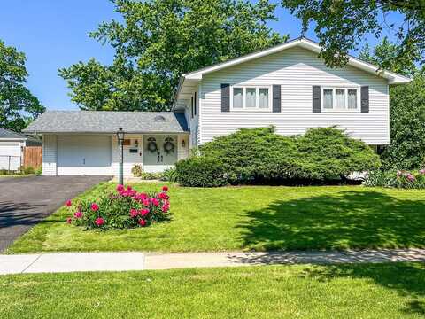 2030 Carleton Road, Hoffman Estates, IL 60169