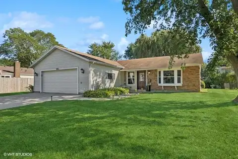 203 E Timberlane Drive, Palatine, IL 60067