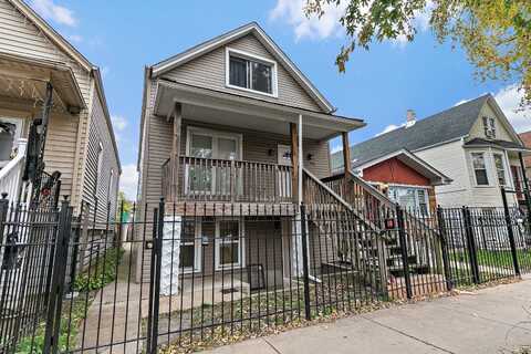 2214 N MANGO Avenue, Chicago, IL 60639