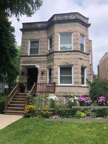 1242 W Glenlake Avenue, Chicago, IL 60660