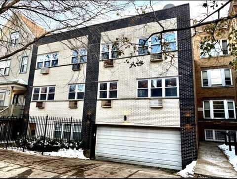 659 W Aldine Avenue, Chicago, IL 60657