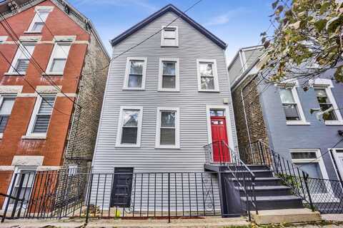 2134 W Shakespeare Avenue, Chicago, IL 60647