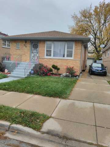 3704 W Hayford Street, Chicago, IL 60652