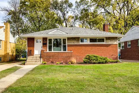 445 Clyde Avenue, Calumet City, IL 60409