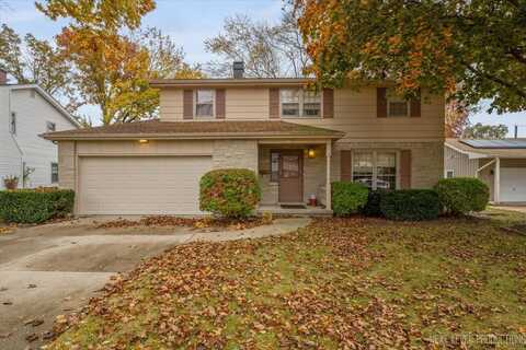 865 Sheldon Avenue, Aurora, IL 60506